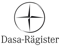 dasa-ragister