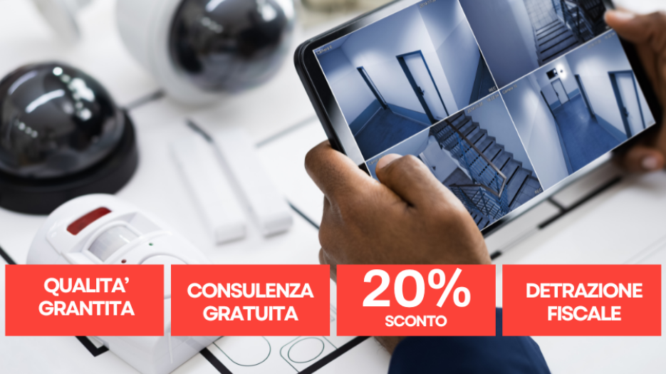 Promo rottama il tuo impianto