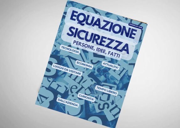 Equazione Sicurezza febbraio 2026